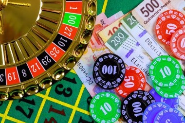 dkiplay88 What Liga 2 Match Bet Contains