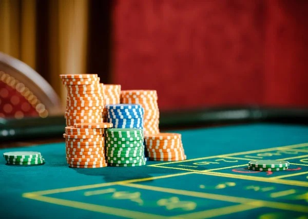 dkiplay88 Live Blackjack Elite